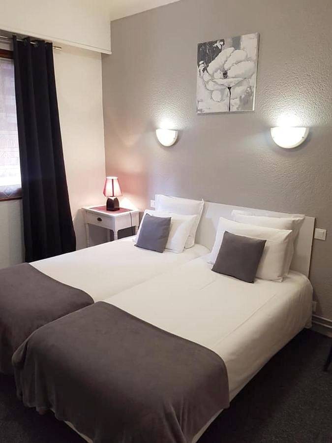 Hôtel pour 2 personnes, avec Terrasse à Prades