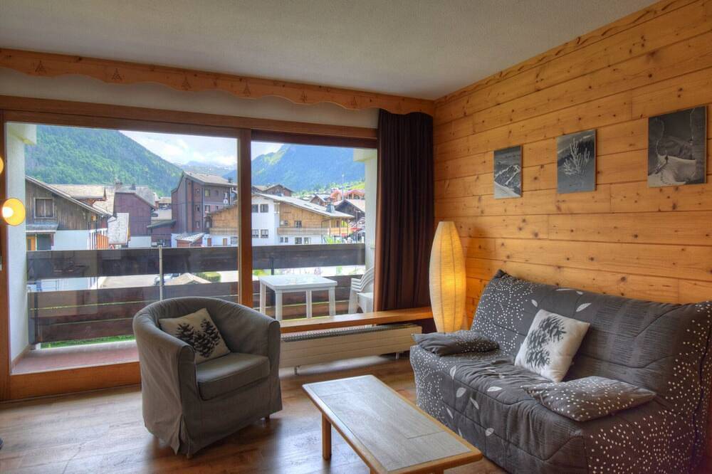Appartement de vacances