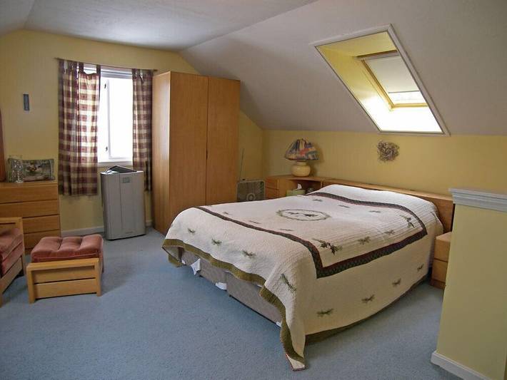 Ferienhaus für 8 Personen, mit Terrasse - 1