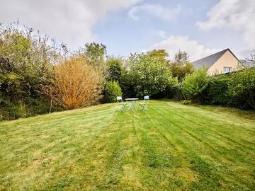 Villa for 4 People in La Haye (Manche), Manche, Photo 2