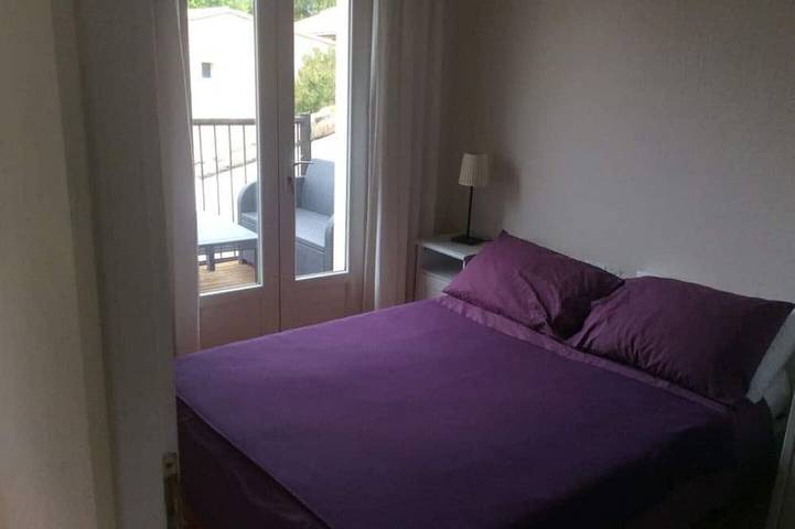 Gîte pour 4 personnes, avec terrasse à Bouzigues - 2