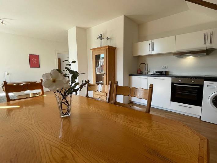 Ferienwohnung für 5 Personen in Vorarlberg - 2