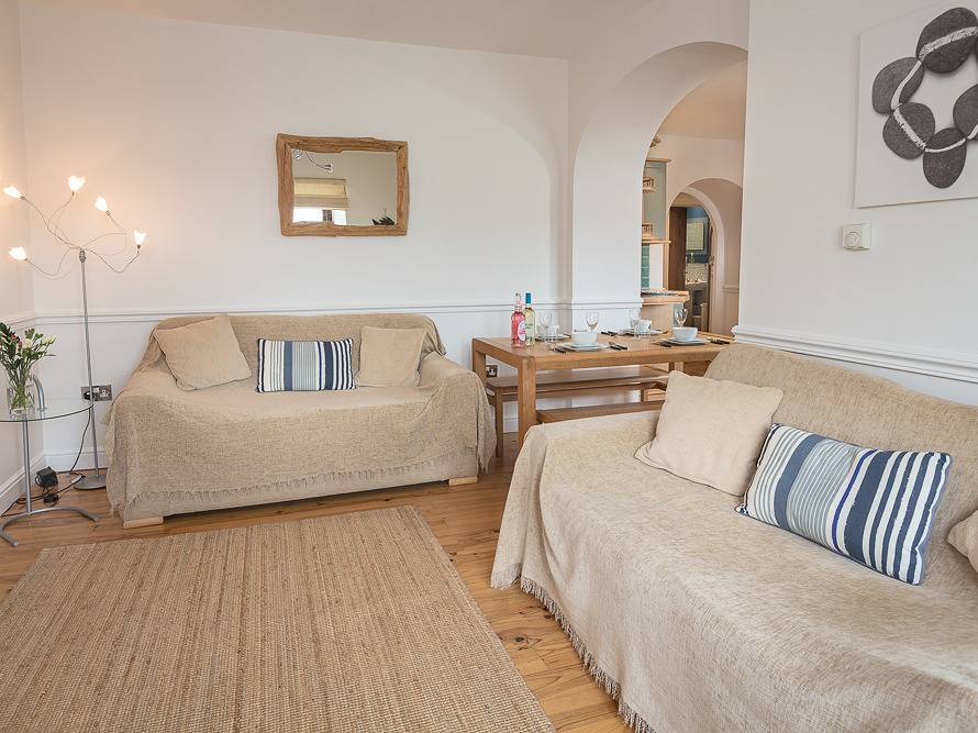 Gîte pour 4 personnes in South Huish, Hope Cove