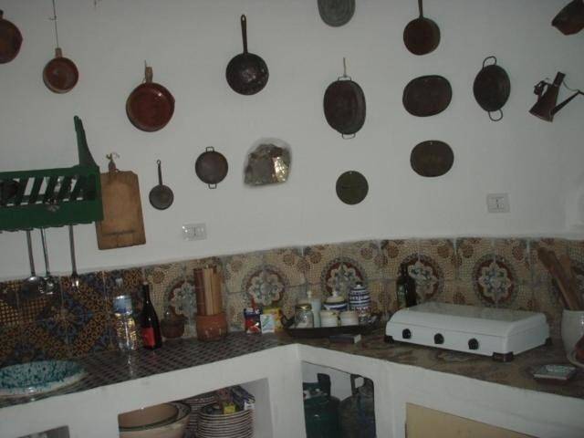 Holiday Home in Spiaggetta di Drautto, Panarea
