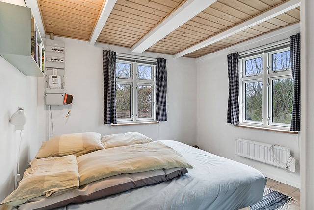 Schönes Haus mit tollem Blick auf Femø in Schwedische Ostsee