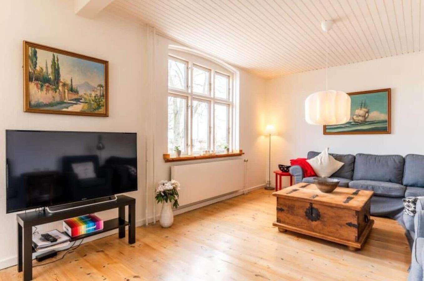 Ae281 Marstal - Dronningestræde 1 in Marstal, Kleiner Belt