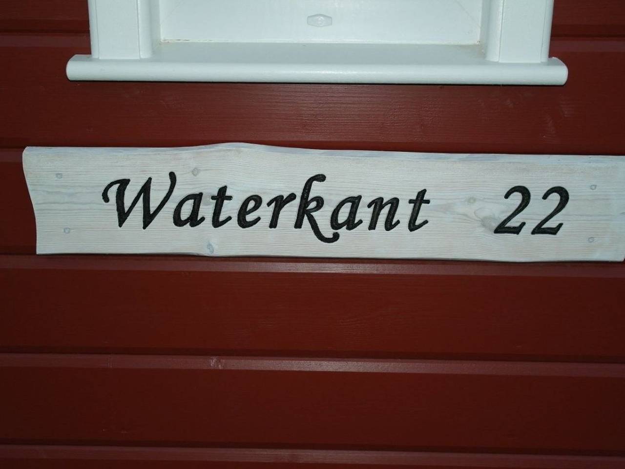 Waterkant 22 - Familienfreundliches Ferienhaus Spielempore - Dag-953 - Nordseehaus mit Kamin, Sauna & Garten (Ht) in Dagebüll, Nordfriesland