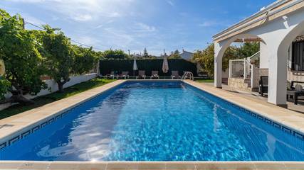 Casa Rural para 6 Personas en Nerja, Costa del Sol, Foto 4