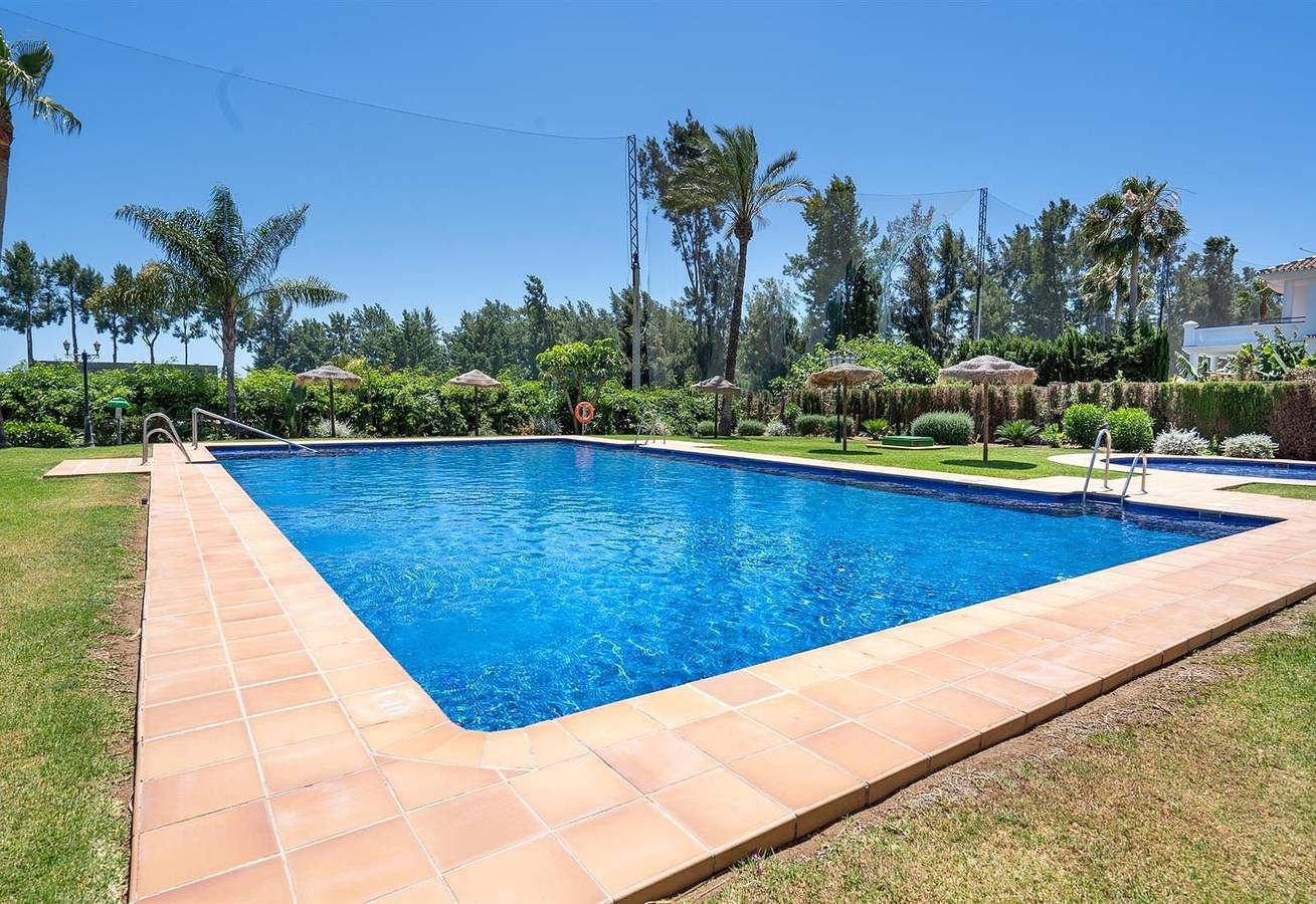 Holiday home for 6 people with children pool in La Cala de Mijas, Mijas