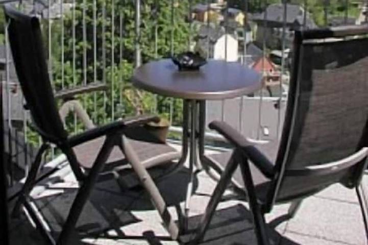 Ferienwohnung für 5 Personen, mit Balkon in Schwarzenberg (Erzgebirge)