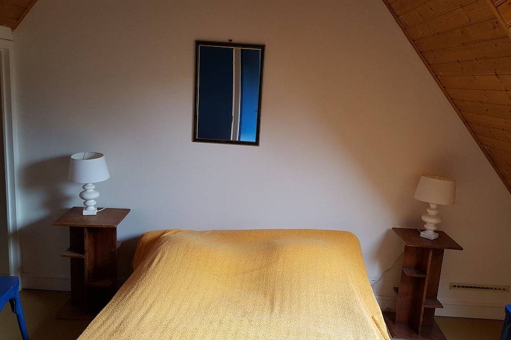 Maison Bleue - Finistère Sud - 4 personas cerca de la playa y el puerto in Port Manec’h, Névez