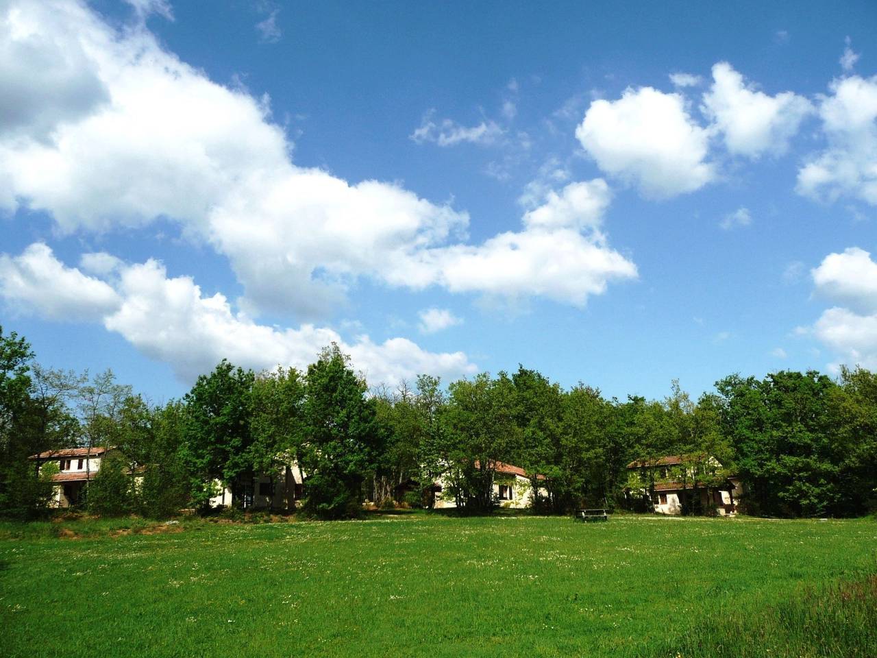 Photo : Maison de vacances