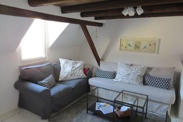 Ferienhaus für 8 Personen, mit Terrasse in Traben-Trarbach