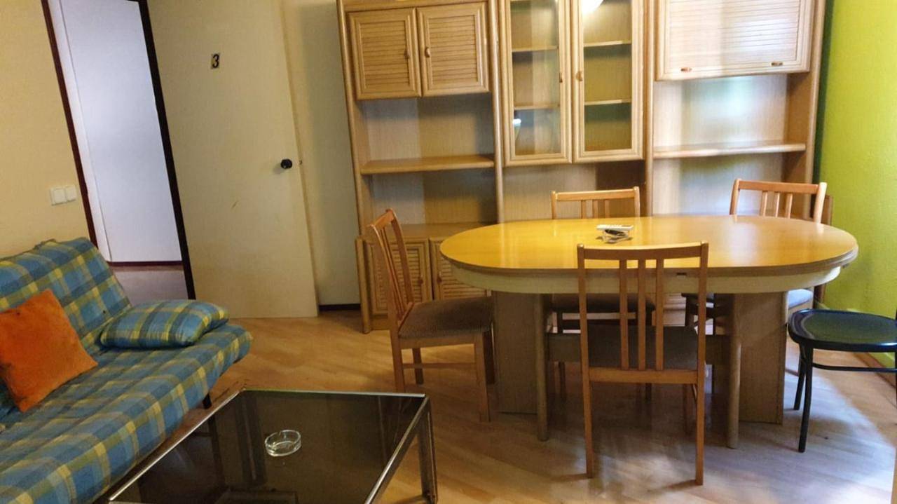 Pension Fonda Suiza in Reus, Costa Dorada