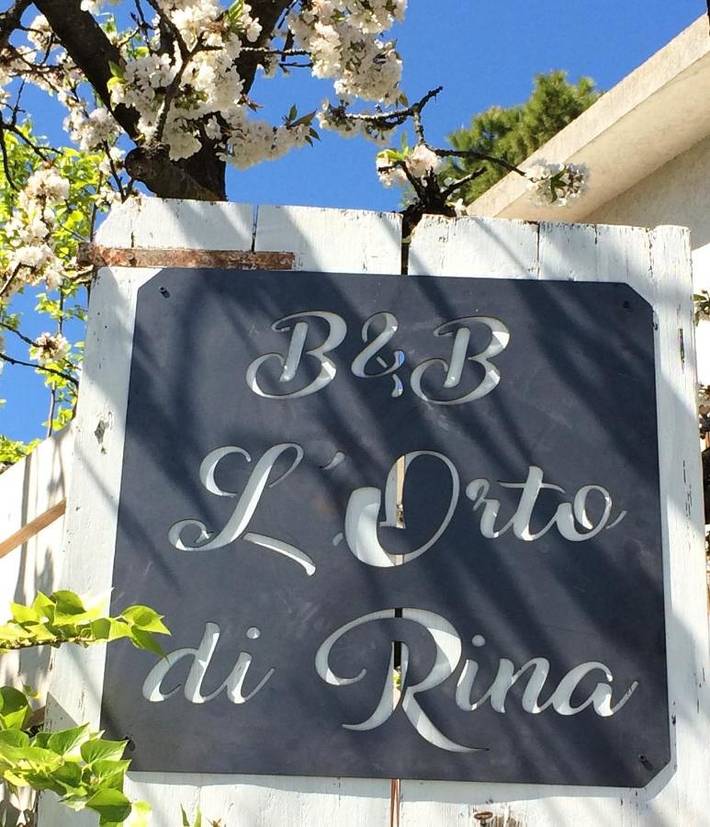 B&b per 2 persone, con Terrazza e Giardino a Numana