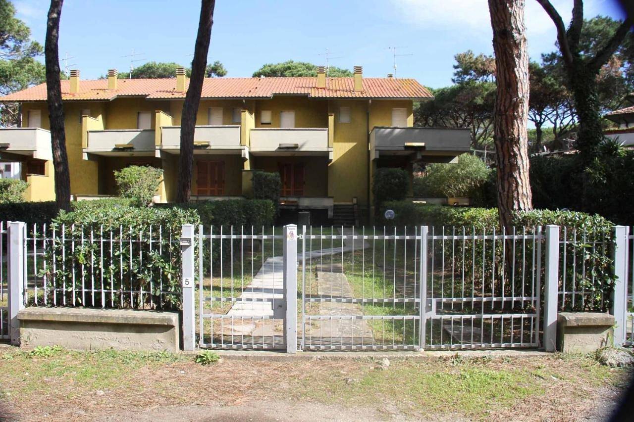 Two-Bedroom House in Principina A Mare, Grosseto