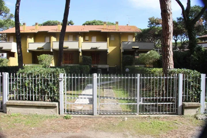 Casa de vacaciones para 7 personas, con jardín y terraza, Se admiten mascotas - 1