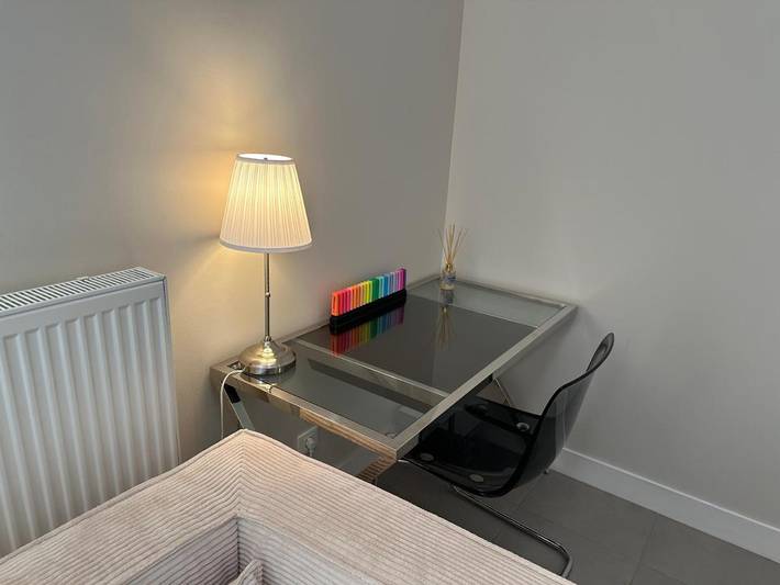 Gîte pour 2 personnes, avec terrasse à Le Bouscat - 4