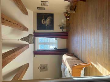 Chambre D’hôte pour 2 Personnes dans Champdray, Saint-Dié-des-Vosges, Photo 4