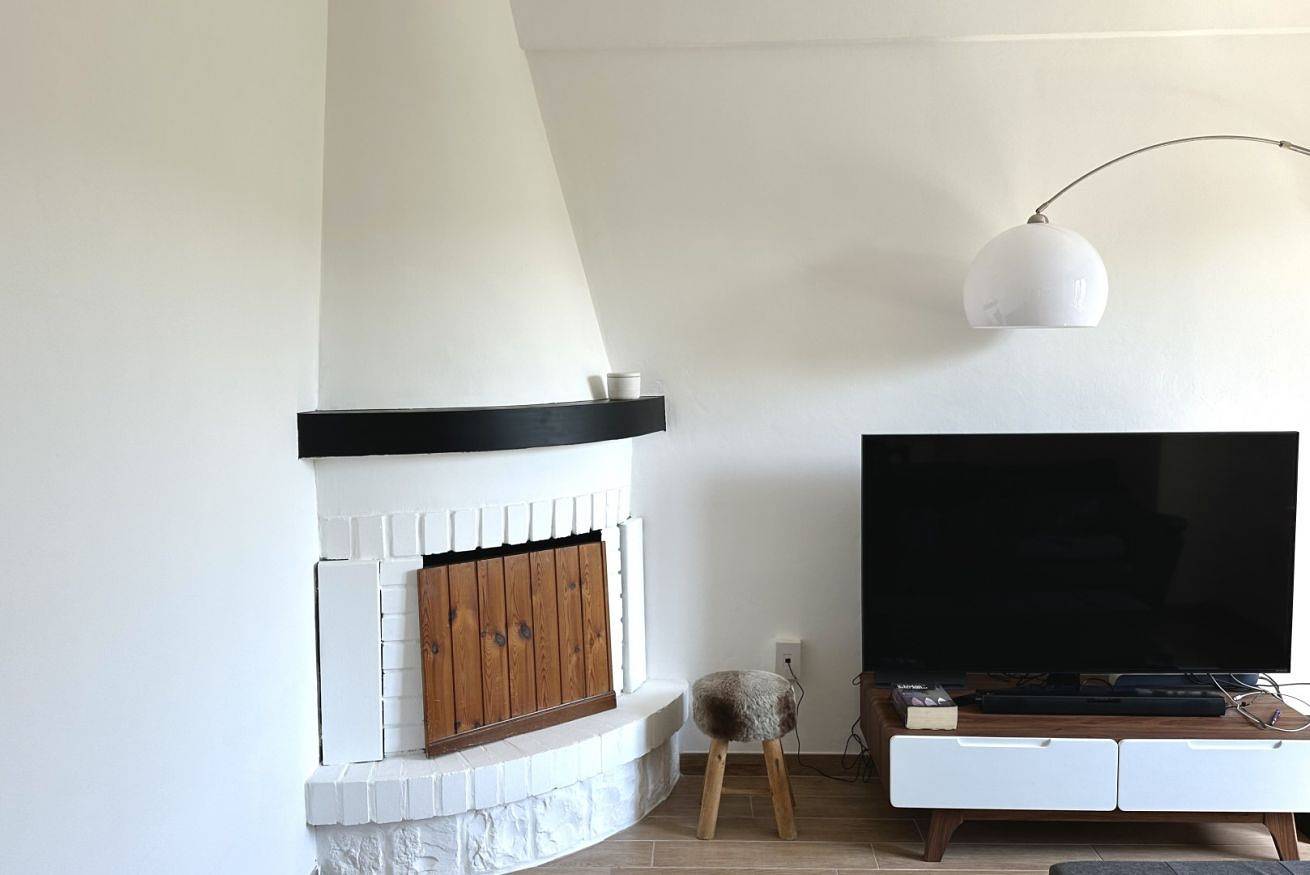 Apartamento entero, S342 - Sirolo, comfortable three-room apartment near the center in Sirolo, Riviera del Conero