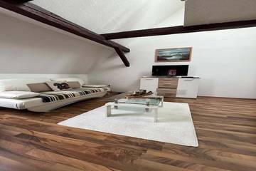 Ferienwohnung für 3 Personen, mit Terrasse in Elbingerode