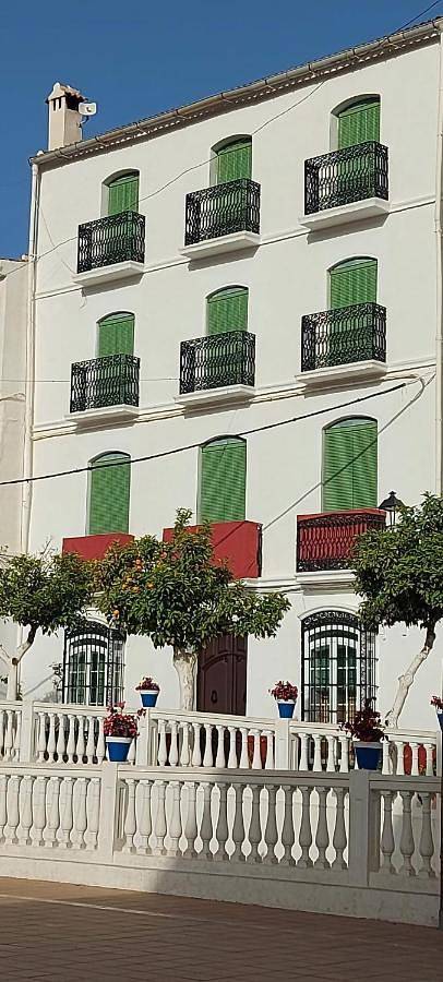 Appartement de vacances pour 2 personnes, avec terrasse, animaux acceptés - 1