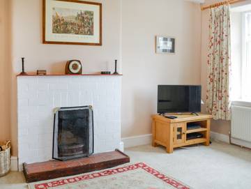 Cottage voor 5 Personen in Schotse Laaglanden, Dumfries and Galloway, Afbeelding 4