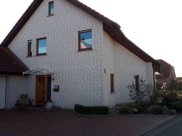 Ferienwohnung für 4 Personen, mit Balkon
