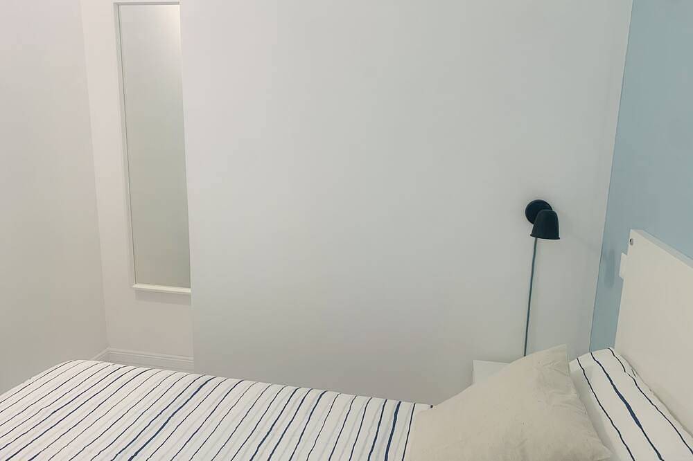 Ganze Wohnung, Sunset suite - apartment by the sea in Marina di Carrara in Marina di Carrara, Carrara