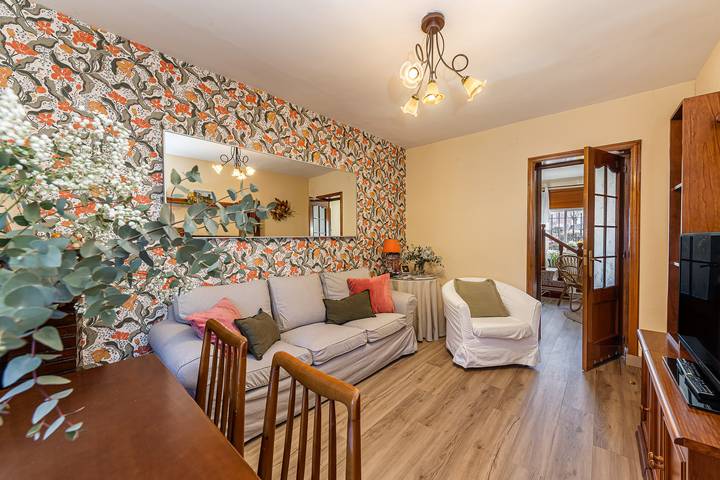 Chalet para 6 personas, con Terraza en Provincia de Madrid