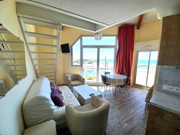 Cottage pour 4 personnes dans Mimizan Plage