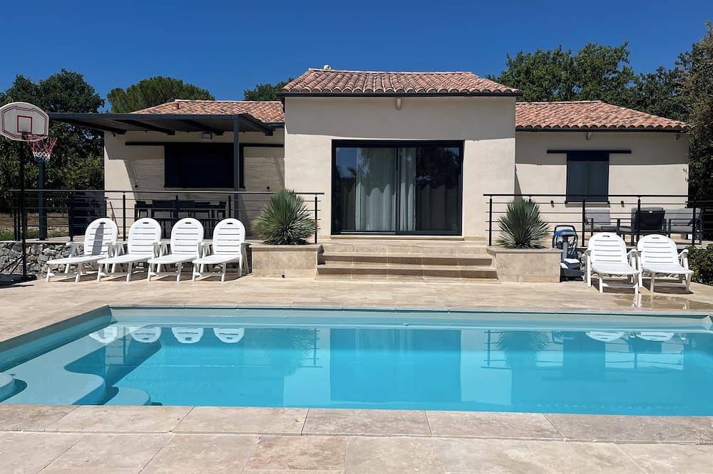 Villa Provençale in La Verdière, Région de Brignoles