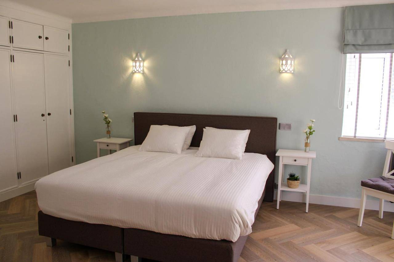 Double Room with Garden View in Carvoeiro, District de Faro