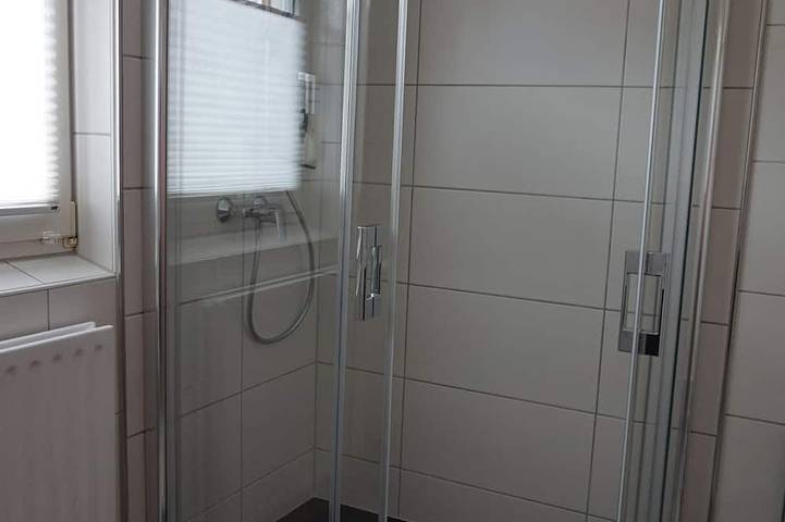 Ferienwohnung für 4 Personen, mit Balkon in Landau - 3