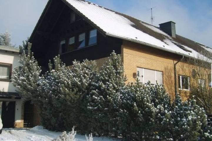 Gîte pour 4 personnes à Windhagen - 4