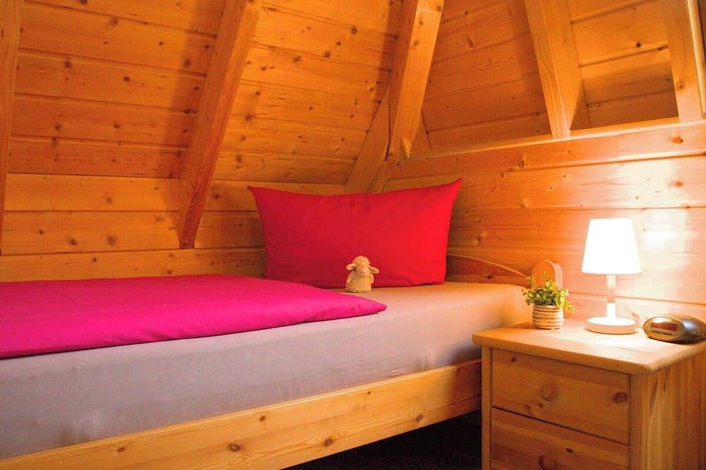 Ferienhaus\"Antje\"-für alle Seemänner, Piraten und Landratten genau das Richtige! in Dorum-Neufeld, Dorum