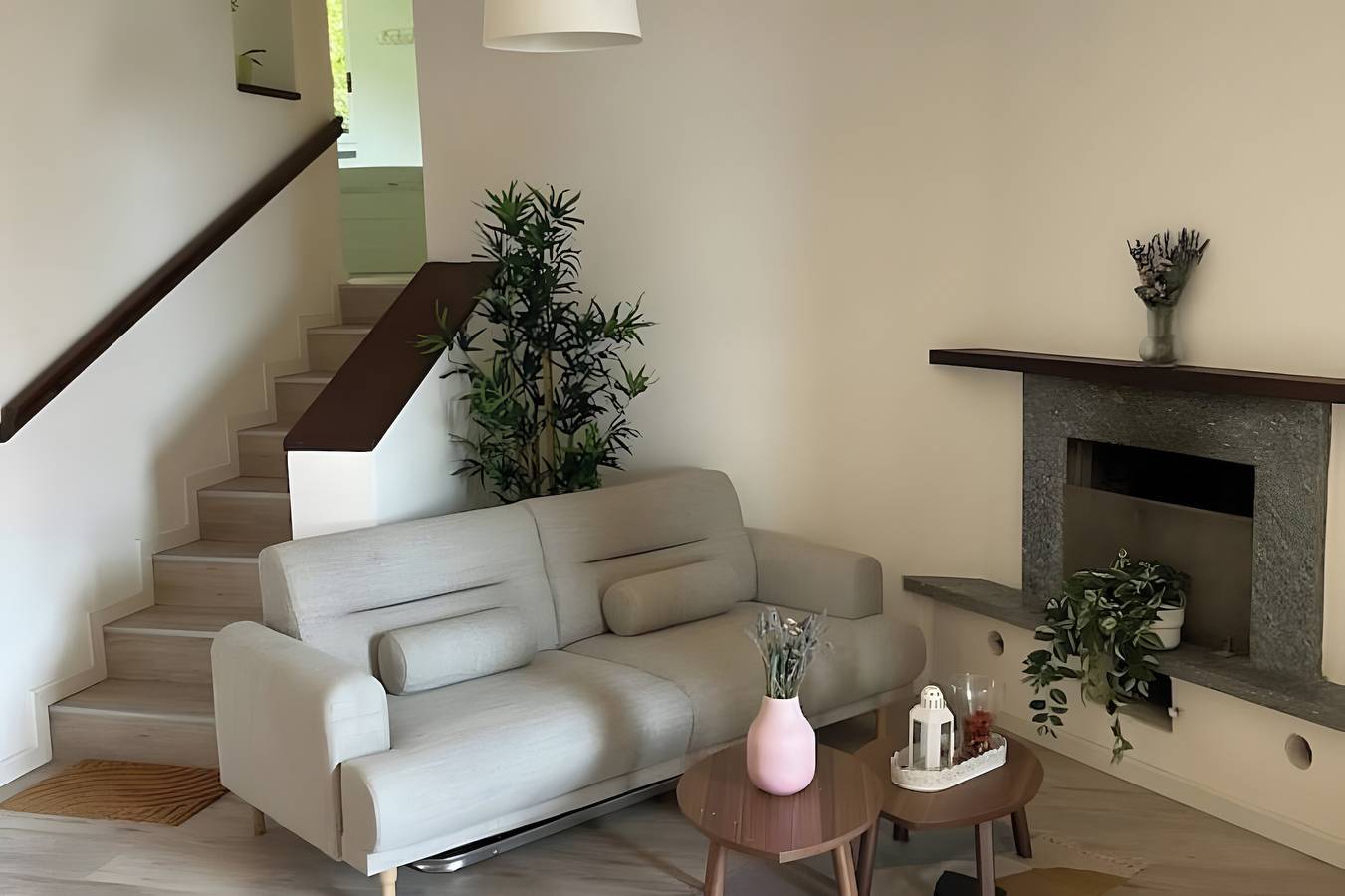 Appartamento intero, Lake and Mountain Holiday House in Civenna, Comune di Bellagio