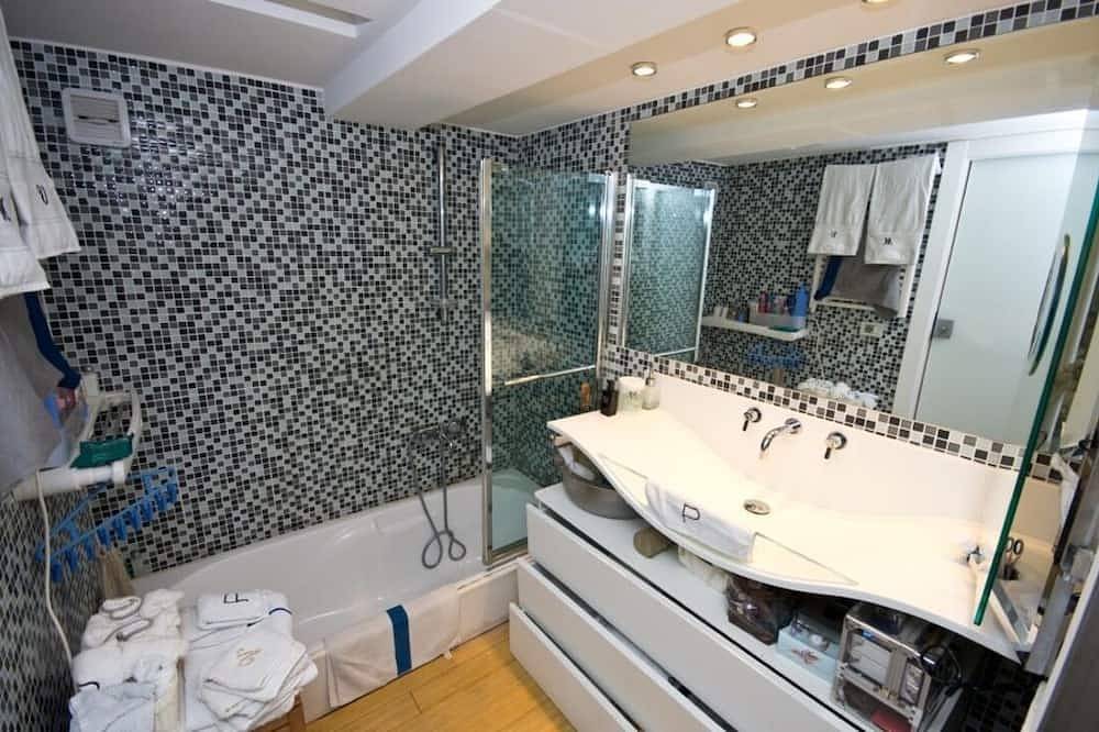Appartement entier, Luxury sweet in the center of Capri in Capri, Province de Naples