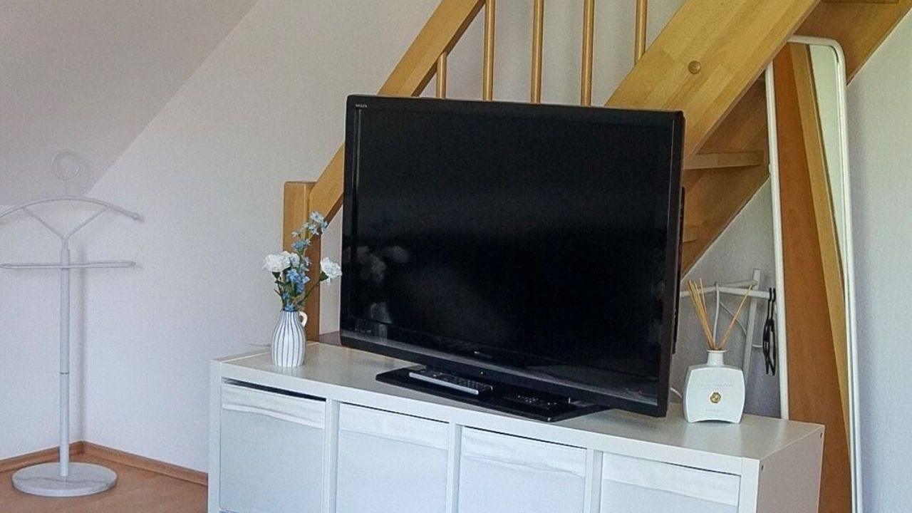 Ganze Ferienwohnung, Ferienwohnung für 4 Personen (70 m²) in Striegistal in Striegistal, Chemnitz und Umgebung