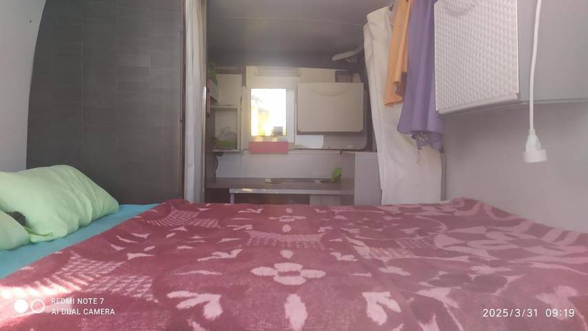 Camping pour 2 personnes sur l' Île de la Réunion - 2