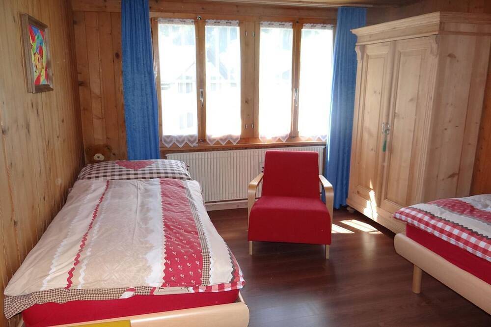 Ganze Wohnung, Steinacher 7 in Engelberg, Obwalden