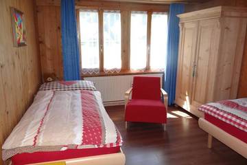 Hütte für 4 Personen in Engelberg, Westalpen, Bild 3