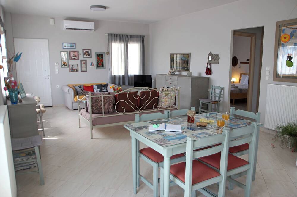Appartamento vacanze a Chania a partire da 78€ a notte