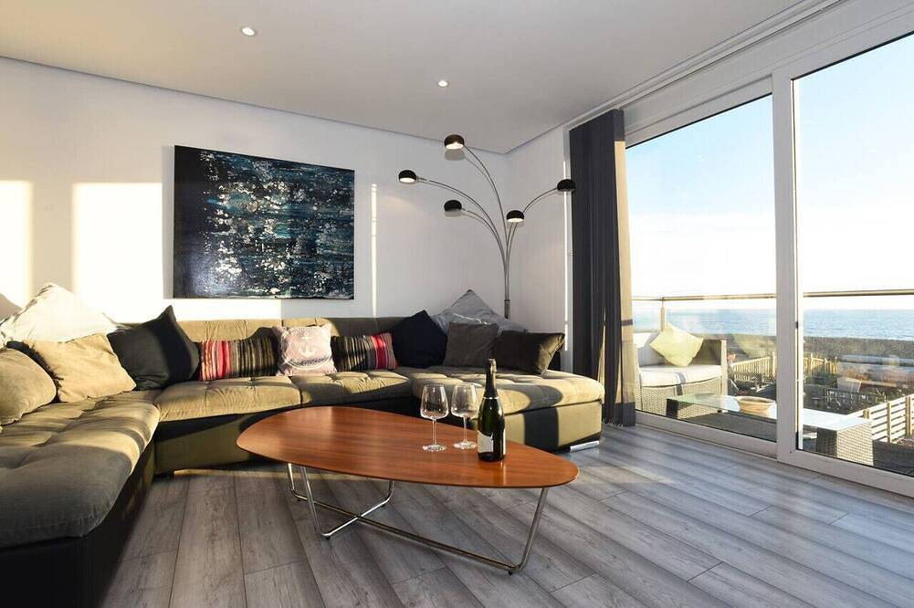 Casa vacanza a Havant a partire da 222€ a notte
