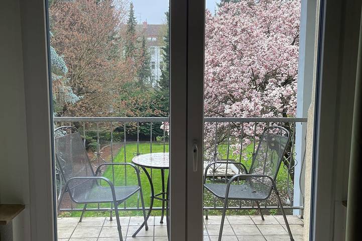 Ferienhaus für 2 Personen in Hildesheim