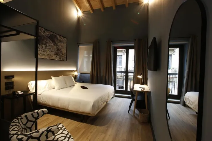 Hotel para 1 personas - 1