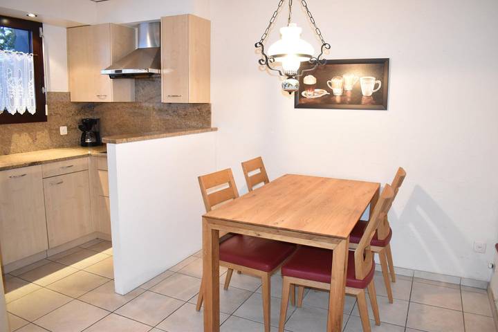 Ganze Wohnung, *** Ferienwohnung Parc Anemona, Lenzerheide in Vaz/Obervaz, Plessur Alpen