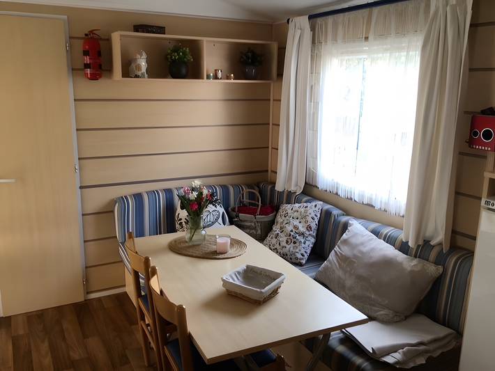 Camping für 6 Personen in Agde - 2