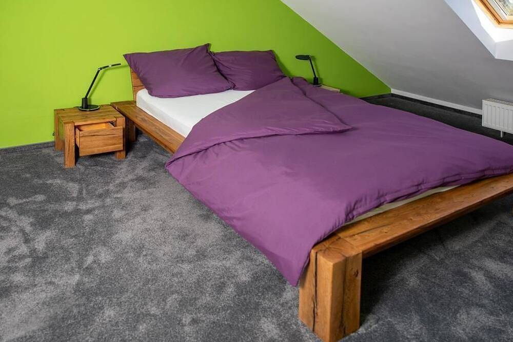 Ganze Wohnung, Ferienwohnung Ragwurz in Blieskastel, Saarpfalz-Kreis