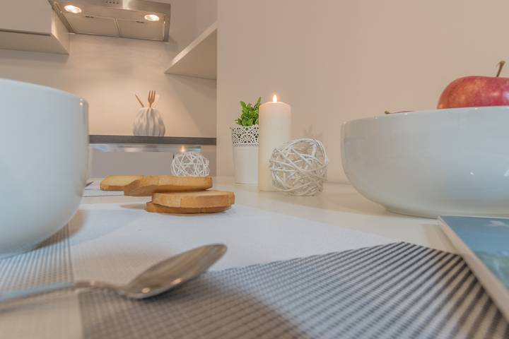 Appartement entier, Little Nest Flat in Varenna, Commune de Varenna